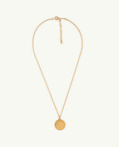 Sailboat Treasure Medal PRODUCT BACK