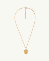 Sailboat Treasure Medal PRODUCT FRONT