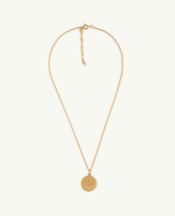 Smile Treasure Medal PRODUCT FRONT