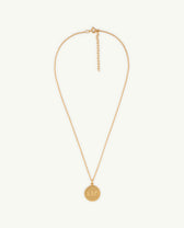 Harvest Treasure Medal PRODUCT BACK