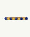 Yellow Hair Clip