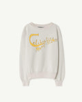 White Bear Manifesto Sweatshirt