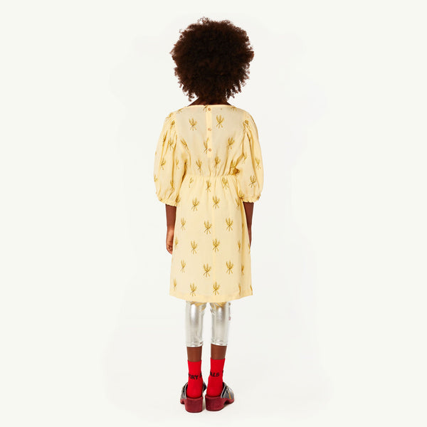 Blue Clogs Shoes MODEL BACK