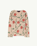 Apples and Snakes Eel Long Sleeve Shirt