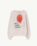 White Bear Sweatshirt