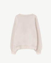 White Bear Sweatshirt PRODUCT BACK