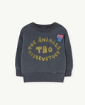 Blue Bear Sweatshirt
