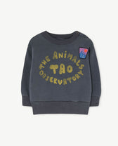Blue Bear Sweatshirt PRODUCT FRONT