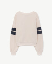White Bear Sweatshirt PRODUCT BACK