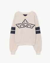 White Bear Sweatshirt PRODUCT FRONT