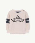 White Bear Sweatshirt