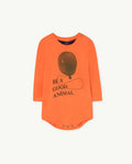 Orange Wasp Baby Body