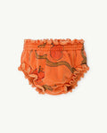 Apples and Snakes Toads Culotte