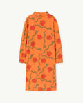Apples and Snakes Triton Dress