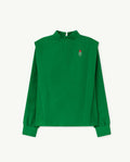 Green Grass Cuckoo Shirt