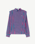 Pink Cuckoo Shirt