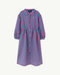 Pink Dolphin Dress