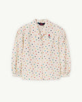 Raw White Gadfly Shirt