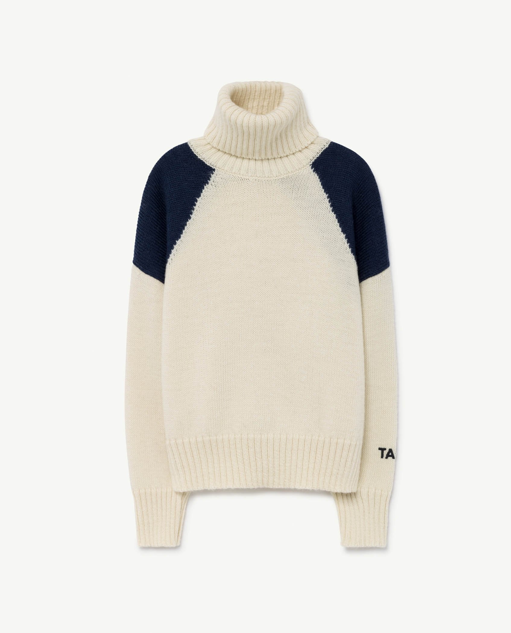 Blue Condor Sweater PRODUCT FRONT