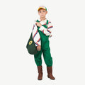 Green Promo Bag