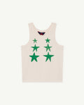 White Frog T-Shirt