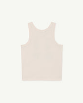 White Frog T-Shirt PRODUCT BACK