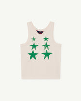 White Frog T-Shirt PRODUCT FRONT