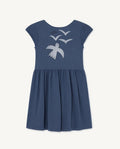 Butterfly Dove Dress