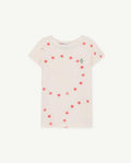 Star Hippo T-Shirt