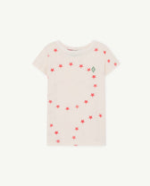 Star Hippo T-Shirt PRODUCT FRONT