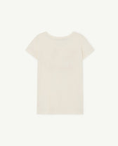 Logo Hippo T-Shirt PRODUCT BACK
