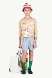 Brown Deer T-Shirt MODEL FRONT