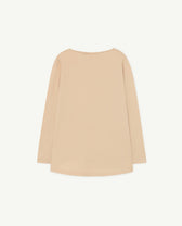 Brown Deer T-Shirt PRODUCT BACK