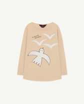 Brown Deer T-Shirt PRODUCT FRONT