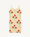 Flower Gazelle Dress