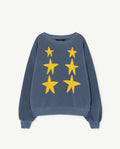 Blue Bear Sweatshirt