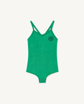 Green Trout Body PRODUCT FRONT