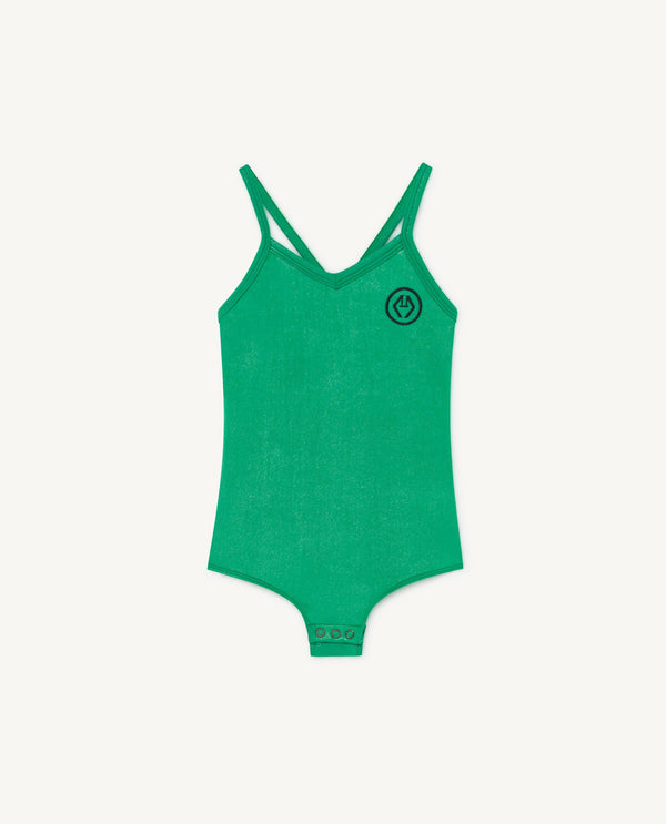 Green Trout Body PRODUCT FRONT