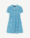Daisy Dolphin Dress