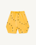 Yellow Duck Bermudas