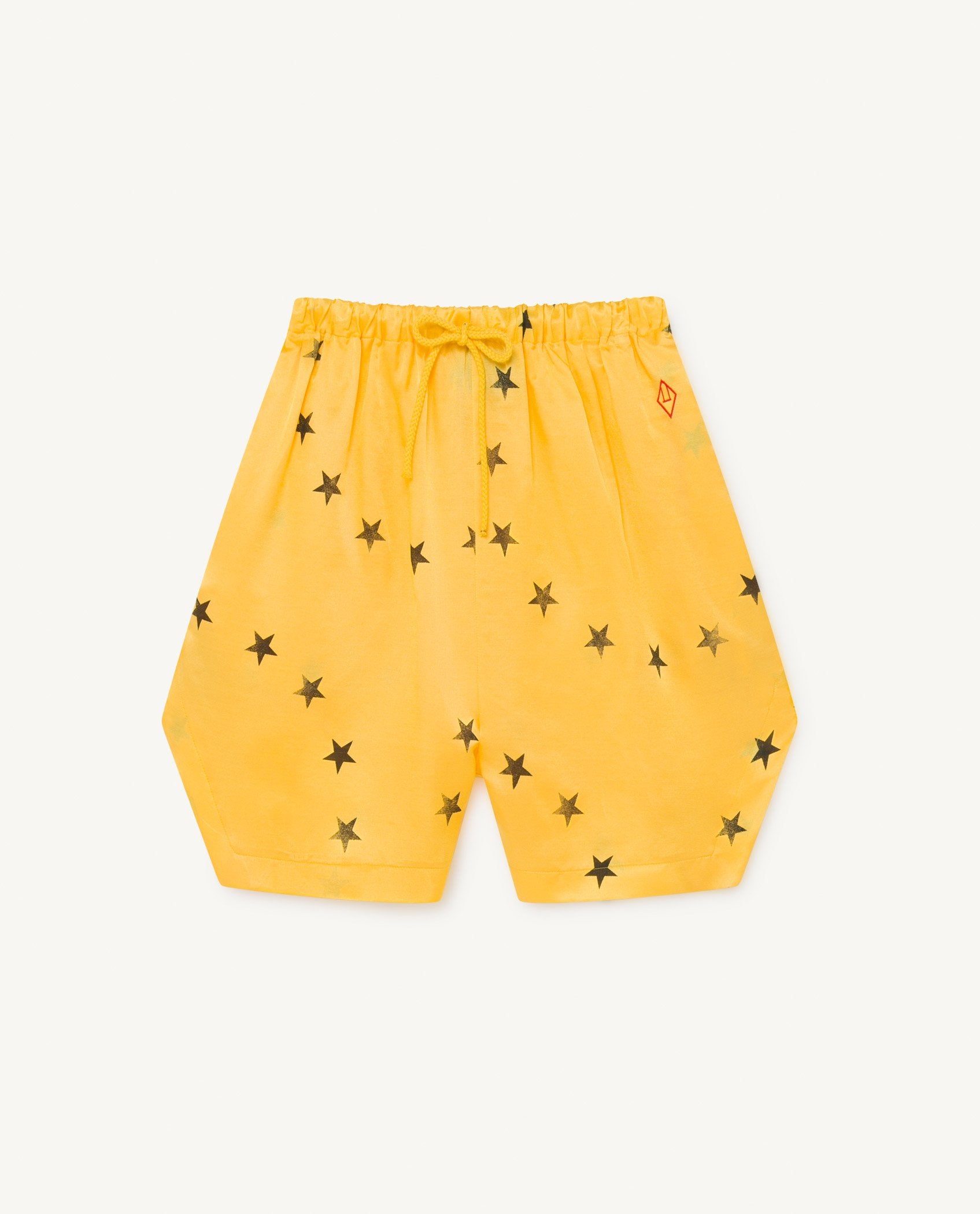 Yellow Duck Bermudas PRODUCT FRONT