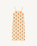 Fruit Hummingbird Dress