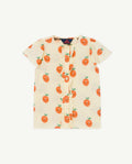 Fruit Parakeet Blouse