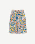 Palm Sow Skirt