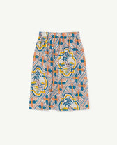 Palm Sow Skirt PRODUCT BACK