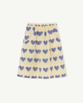 Heart Sow Skirt