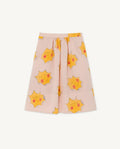Pink Sow Skirt