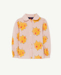 Pink Gadfly Blouse