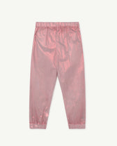 Brown Chicken Pants PRODUCT BACK