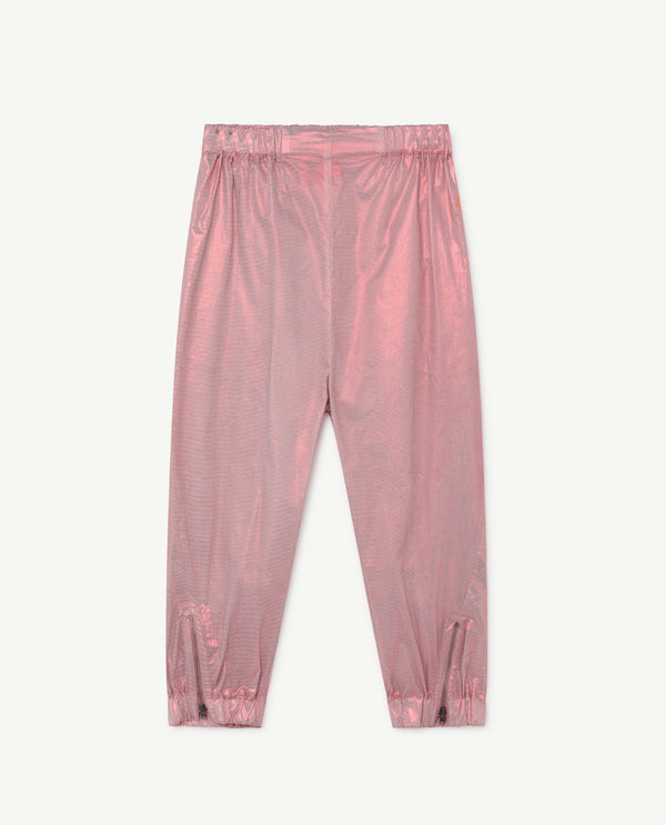 Brown Chicken Pants PRODUCT FRONT